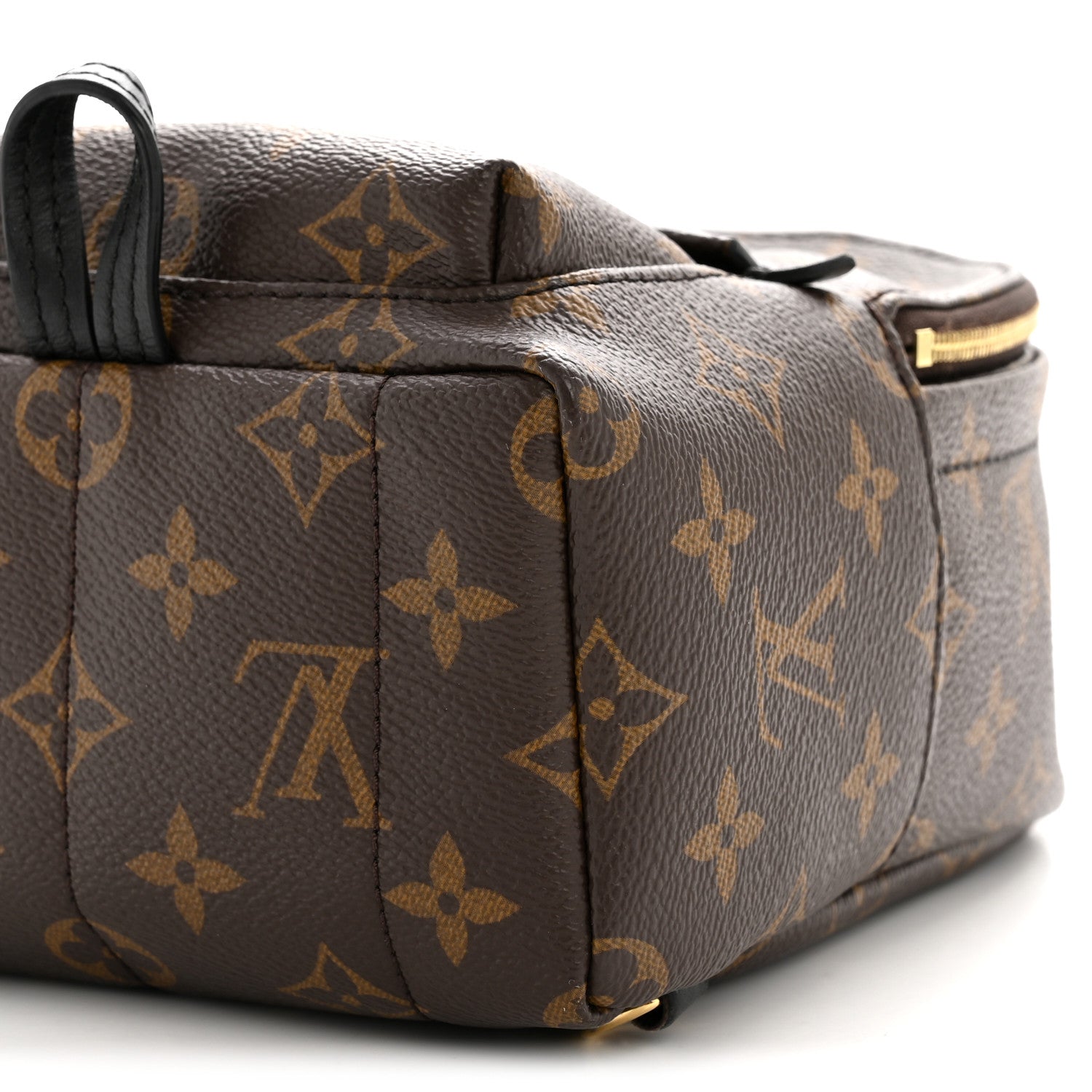 Monogram Palm Springs Backpack Mini
