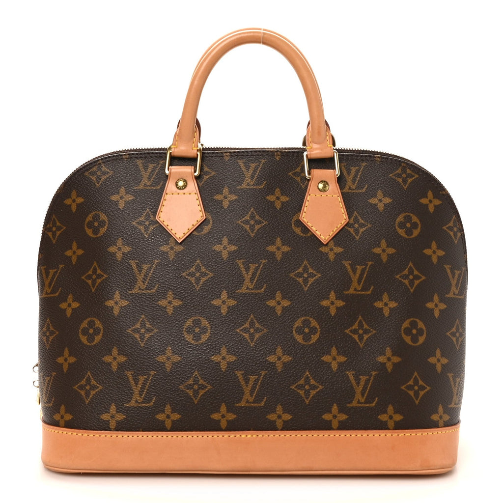 Monogram Alma PM