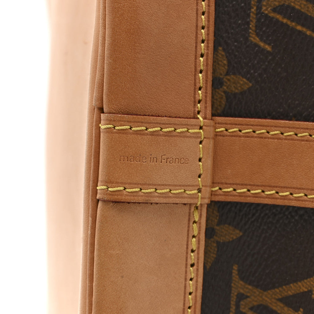 Monogram Petit Noe NM