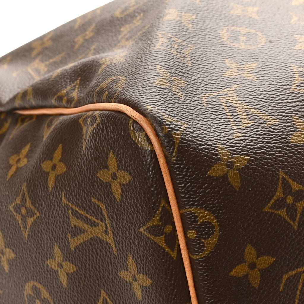 Monogram Keepall 55