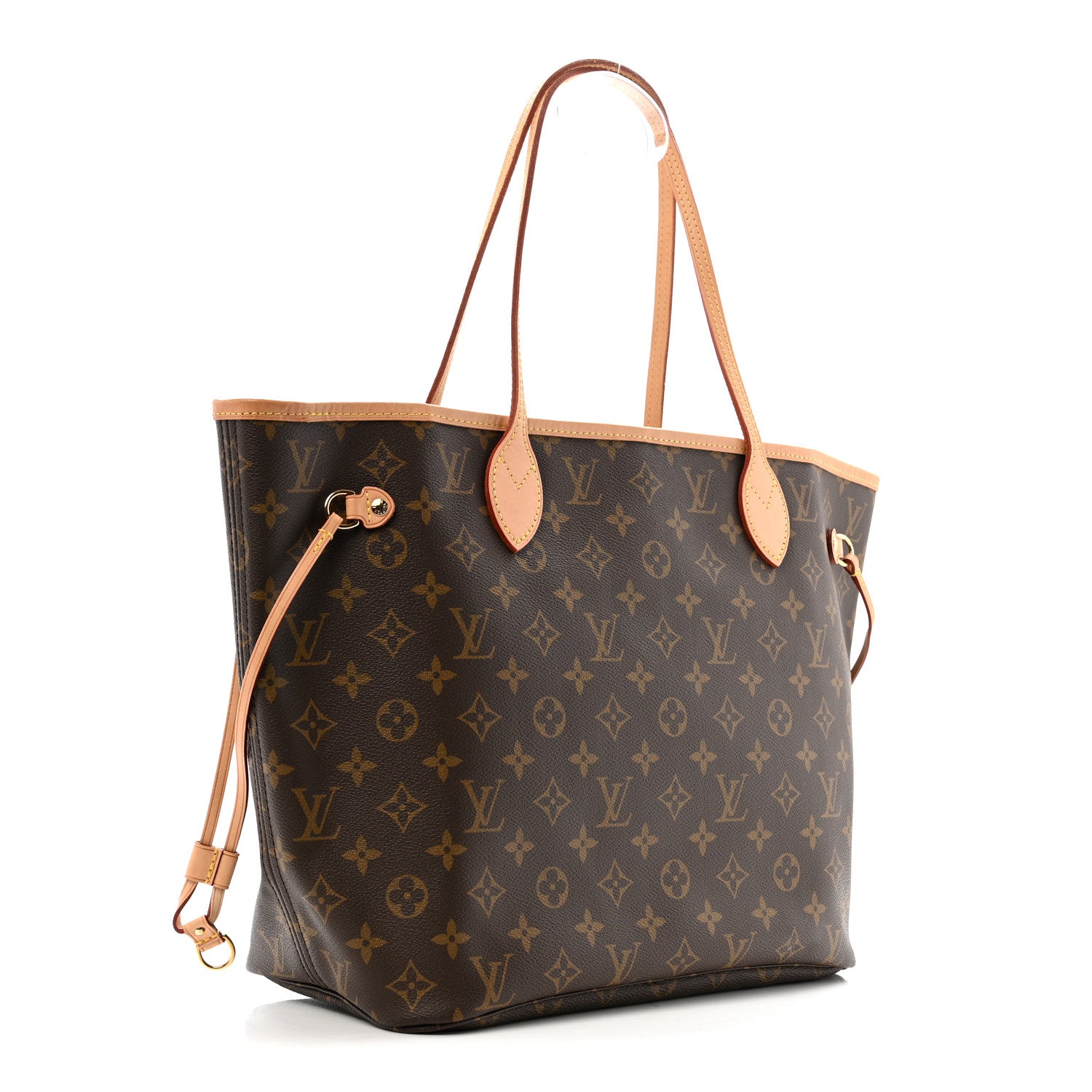 Monogram Neo Neverfull MM
