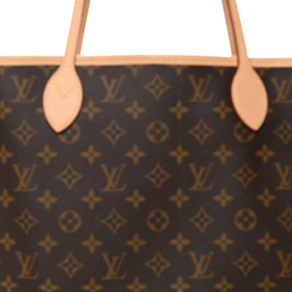 Monogram Neo Neverfull MM