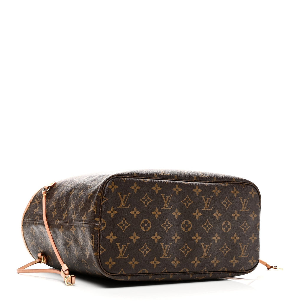 Monogram Neo Neverfull MM