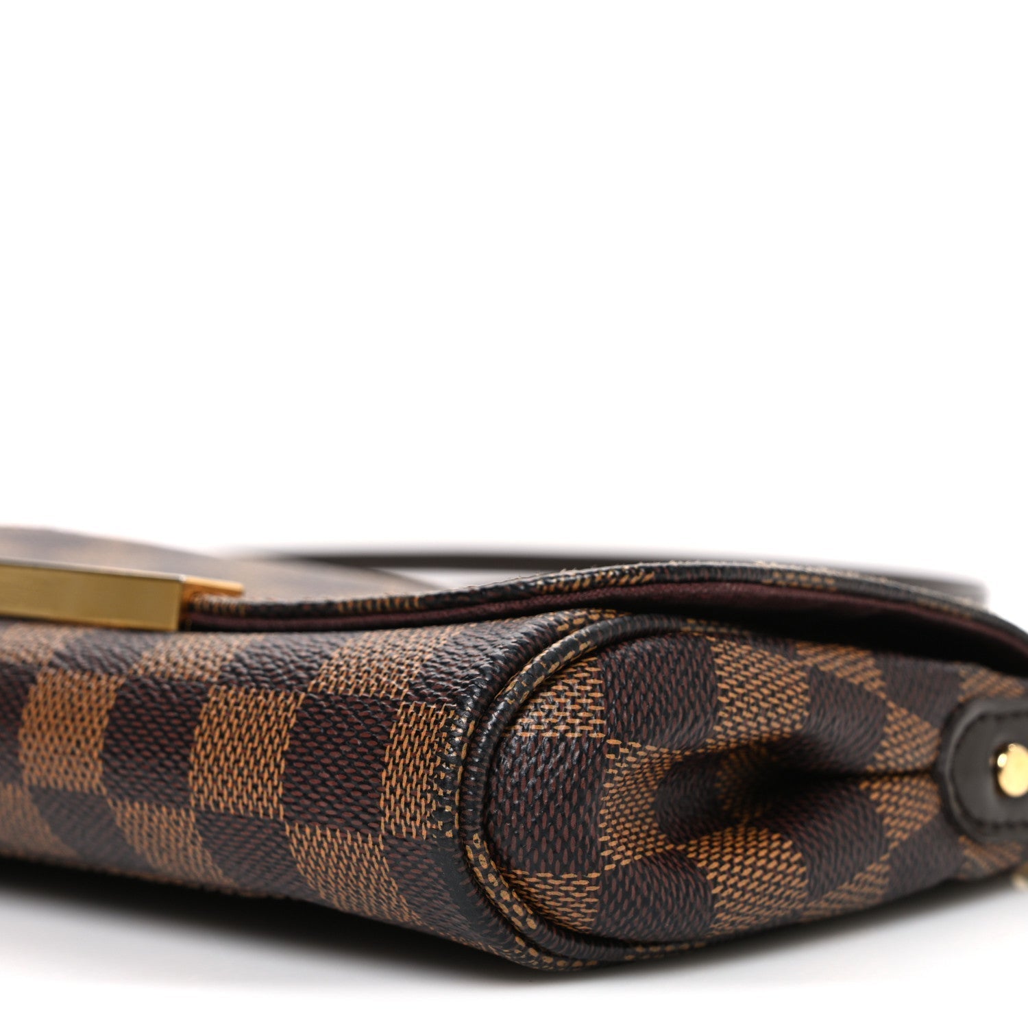 Damier Ebene Favorite PM