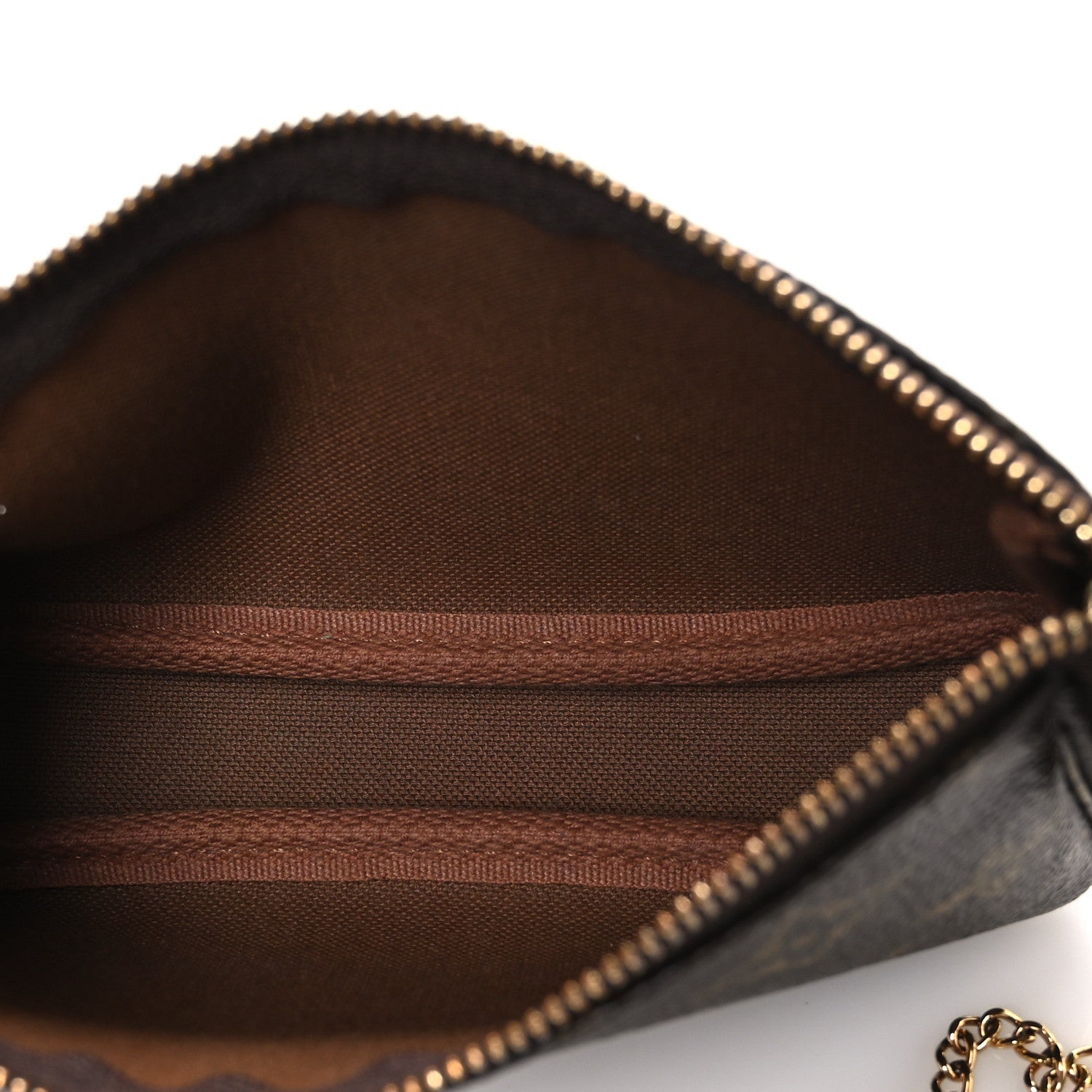 Monogram Mini Pochette Accessories