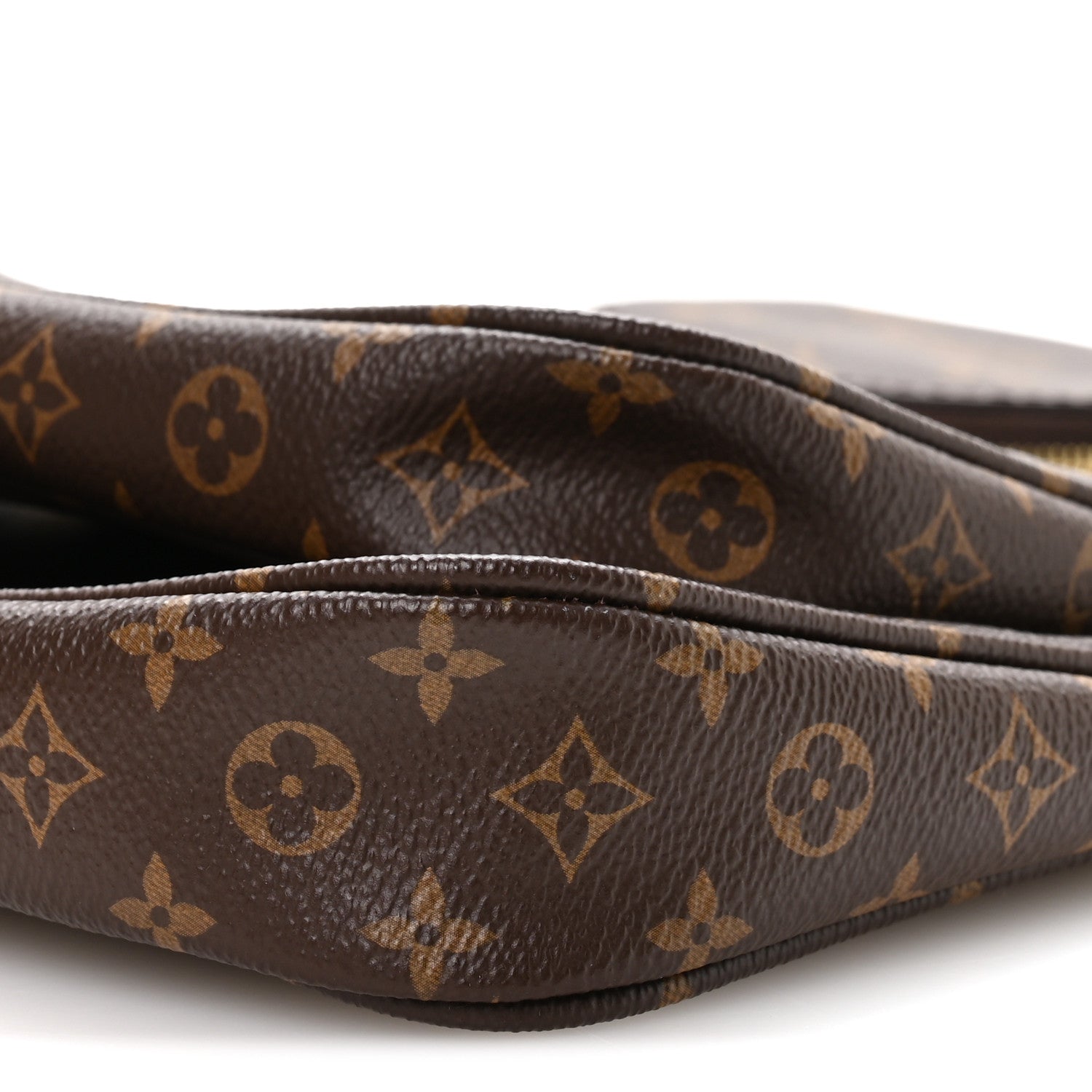 Monogram Multi Pochette Accessories Kaki