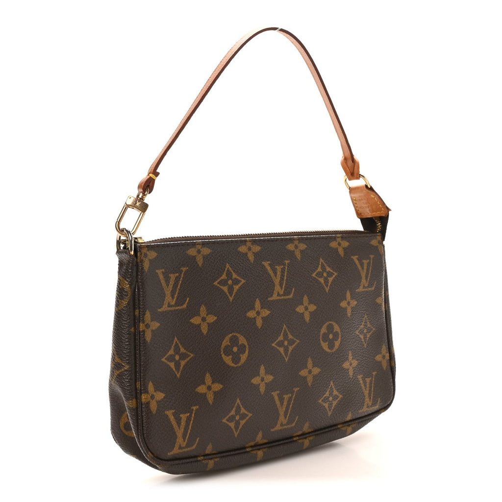 Monogram Pochette Accessories