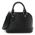 Epi Alma Nano Black