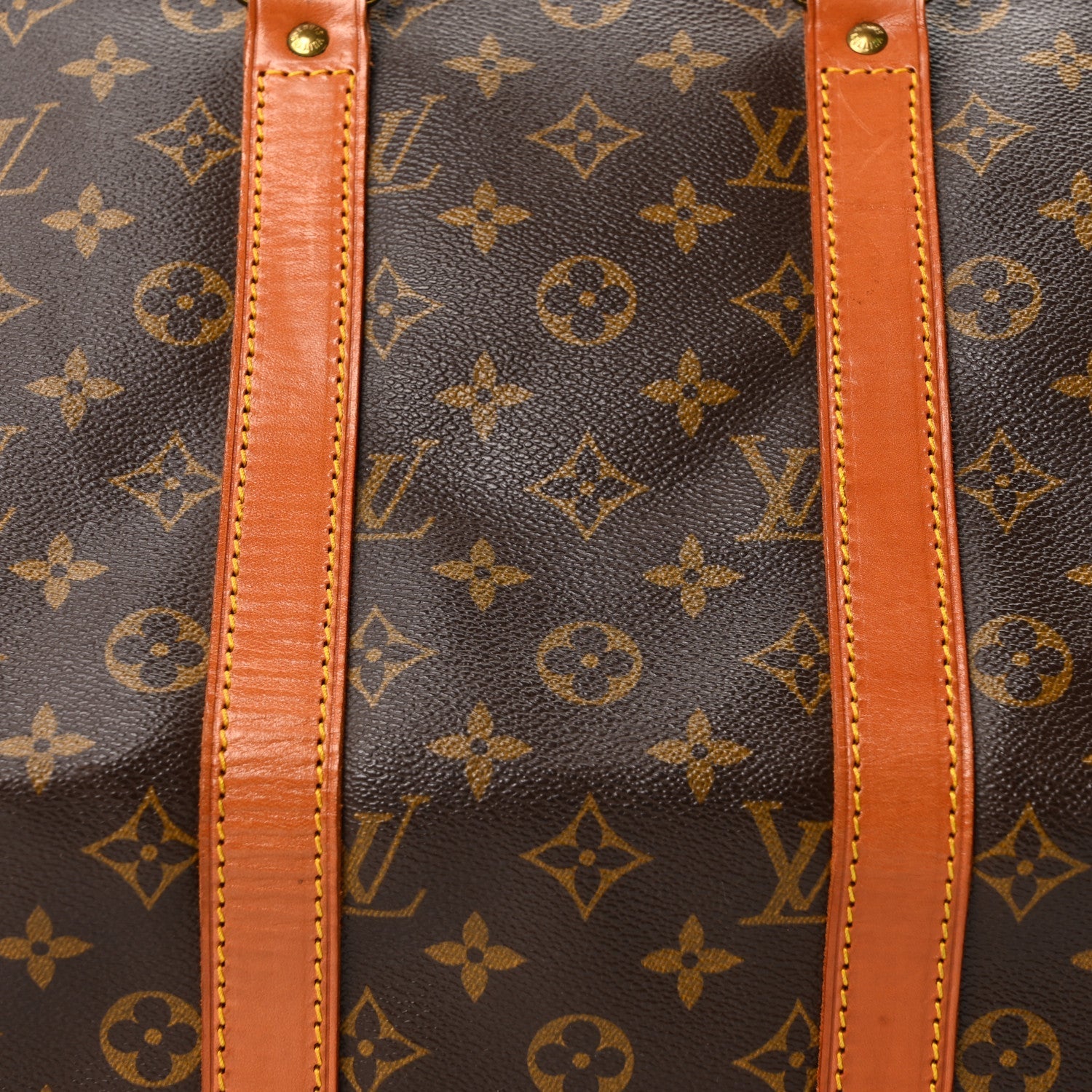 Monogram Keepall 45