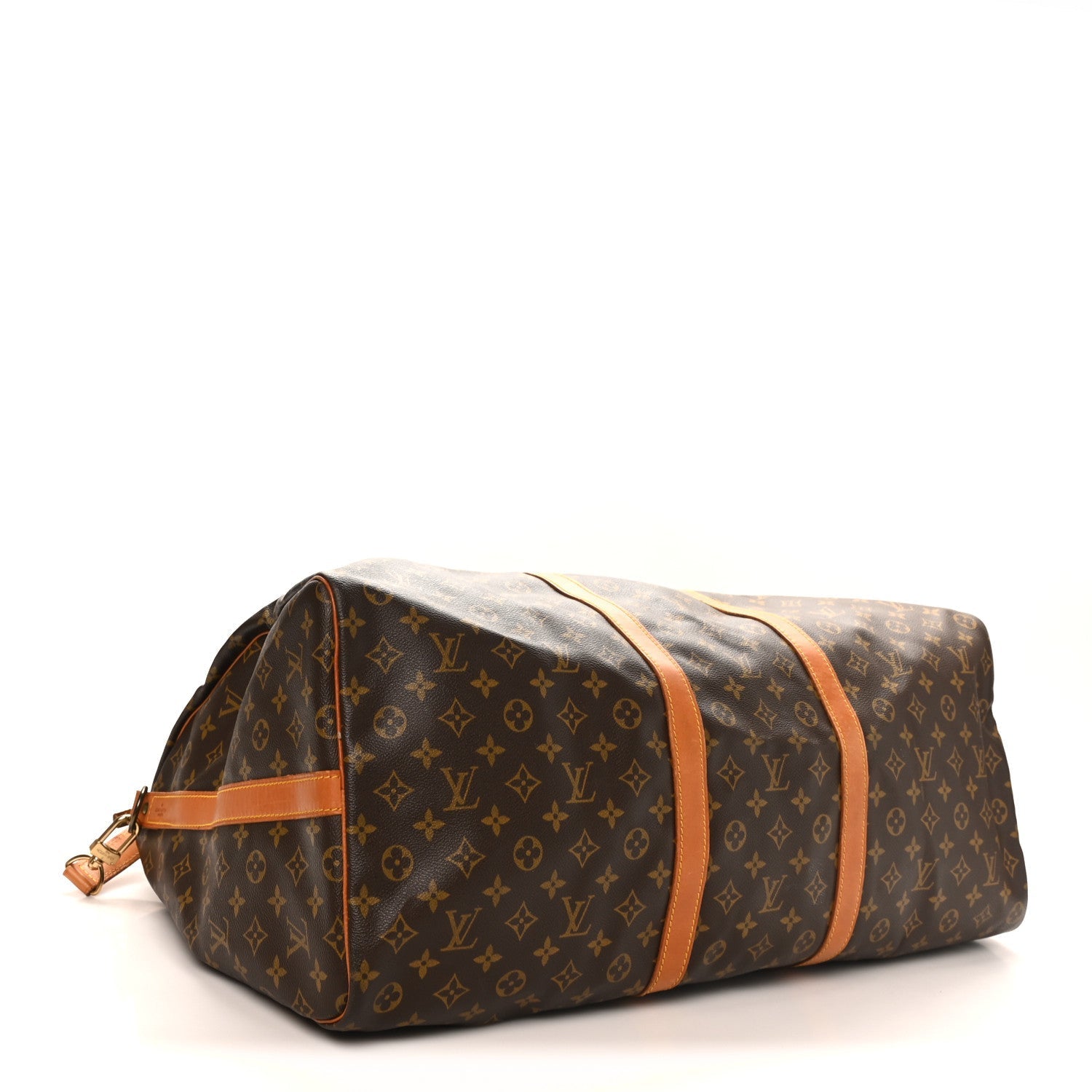 Monogram Keepall Bandouliere 60