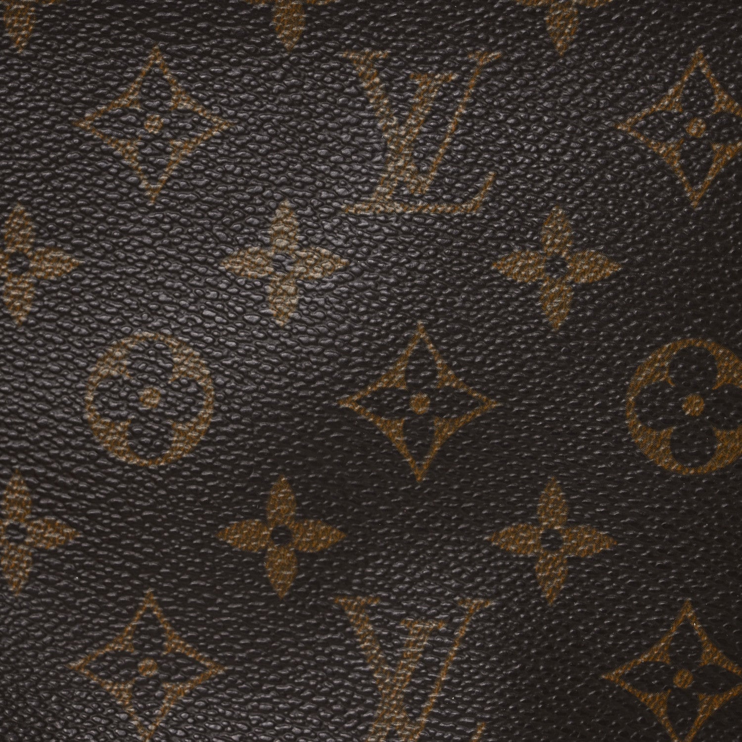 Monogram Pochette Accessories