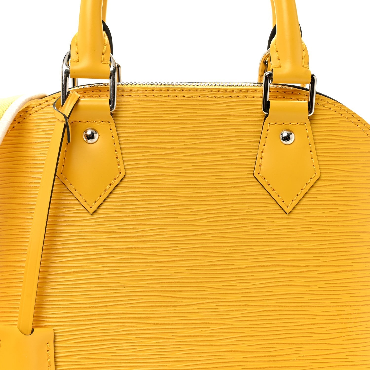 Epi Jacquard Alma BB Sunflower