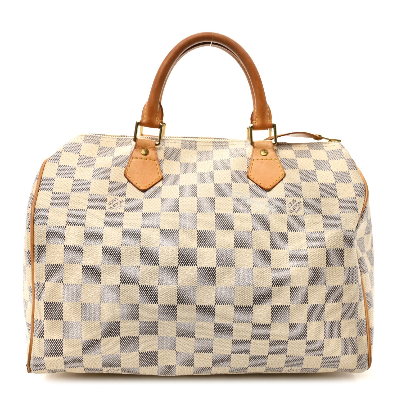 Damier Azur Speedy 30