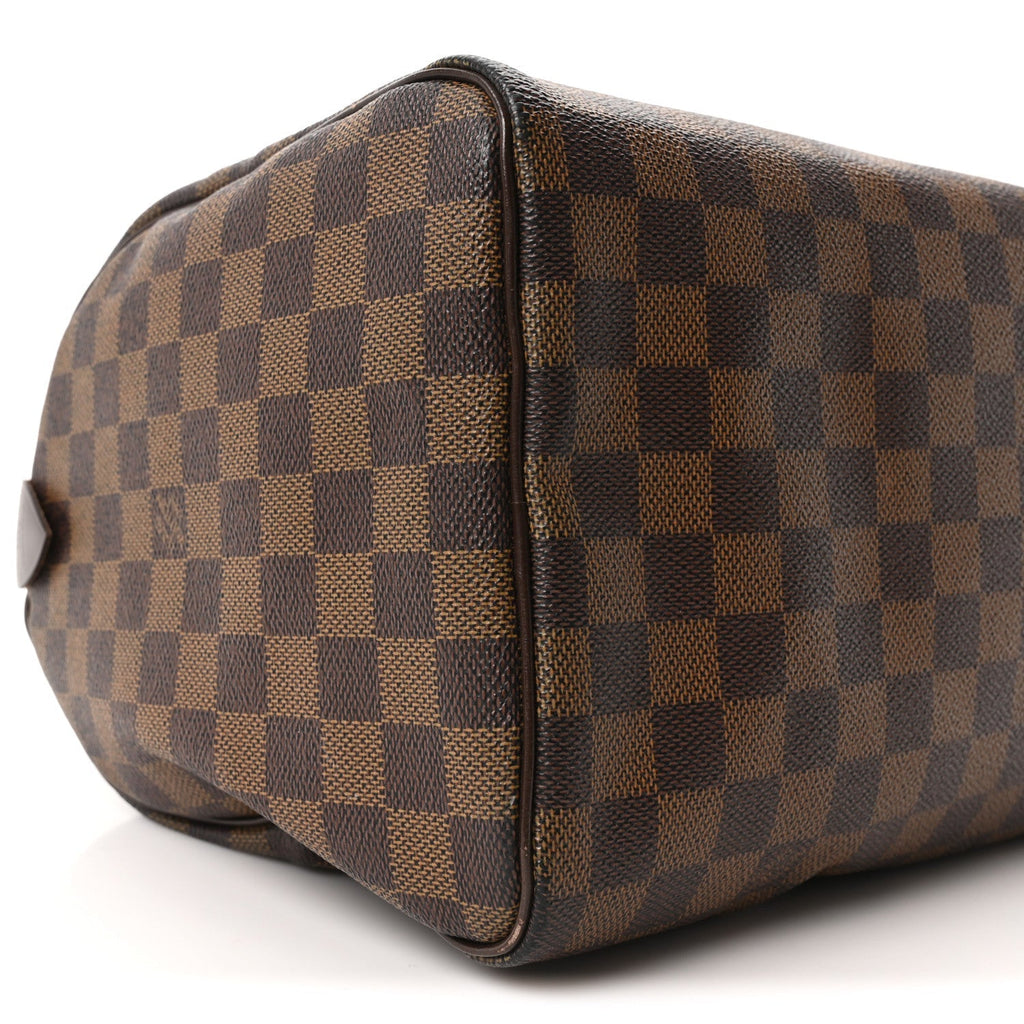 Damier Ebene Speedy 30