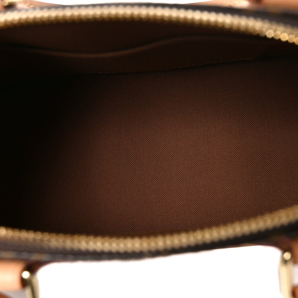 Monogram Alma BB
