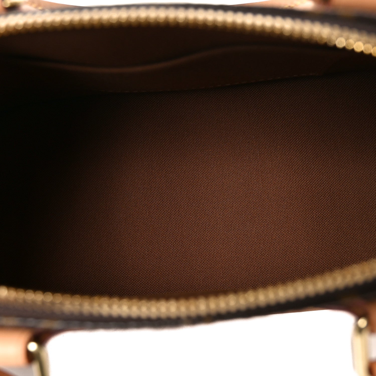 Monogram Alma BB
