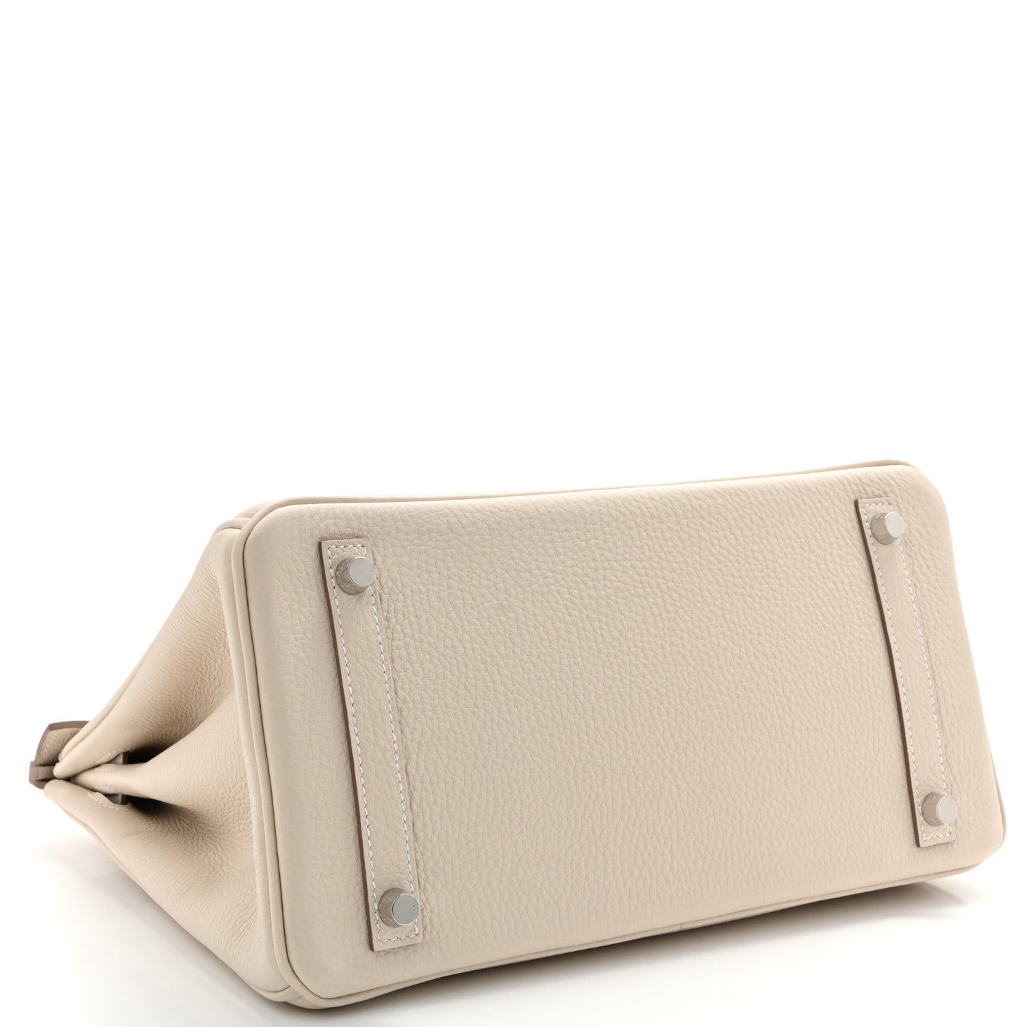 Togo Birkin 30 Craie