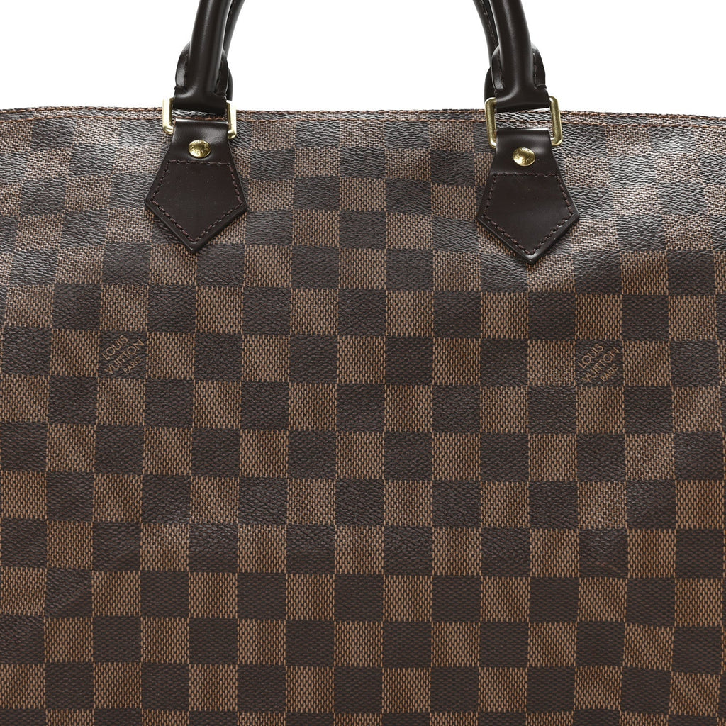 Damier Ebene Speedy 35