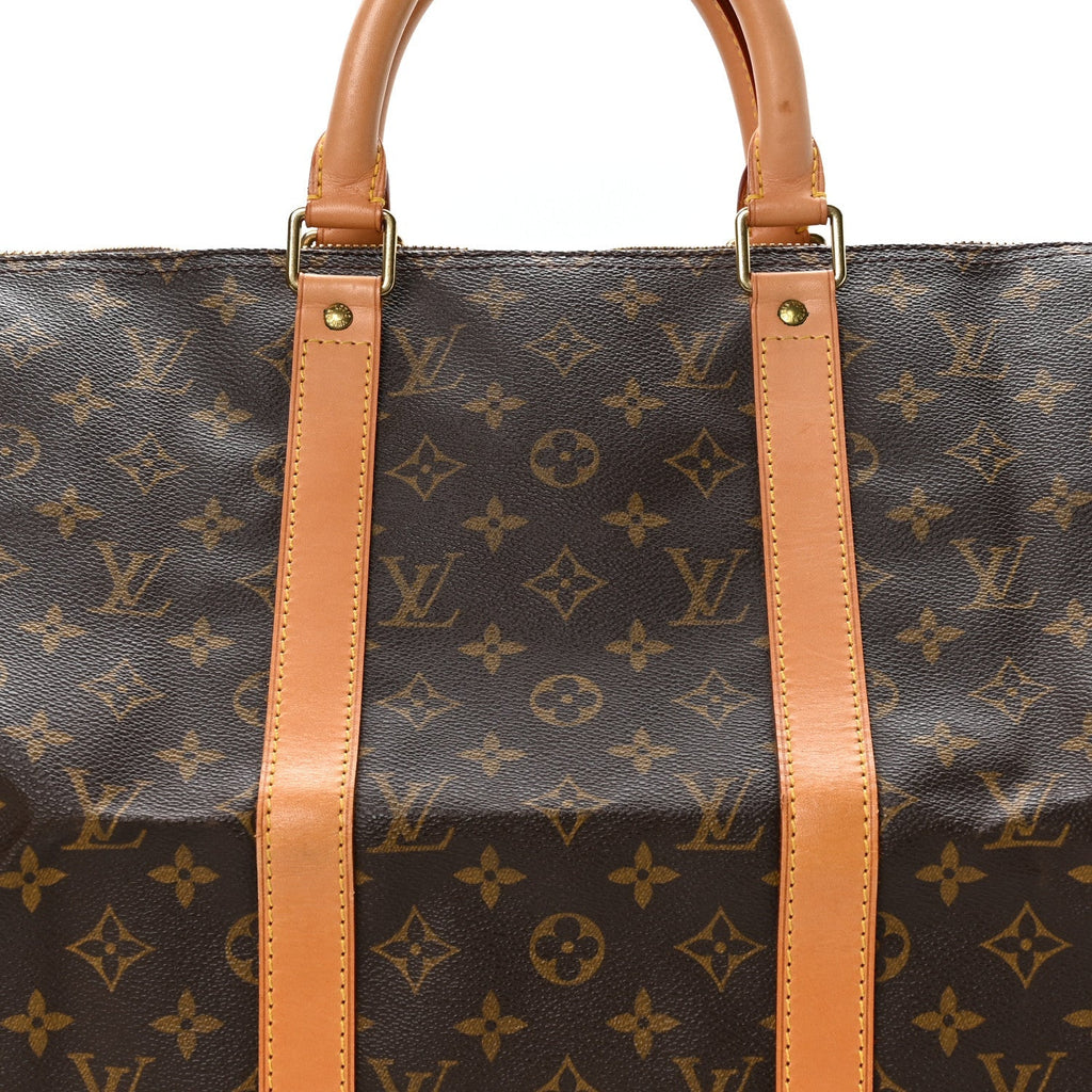 Monogram Keepall 50
