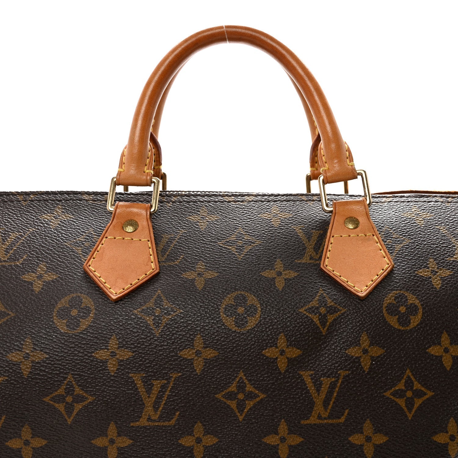 Monogram Speedy 35