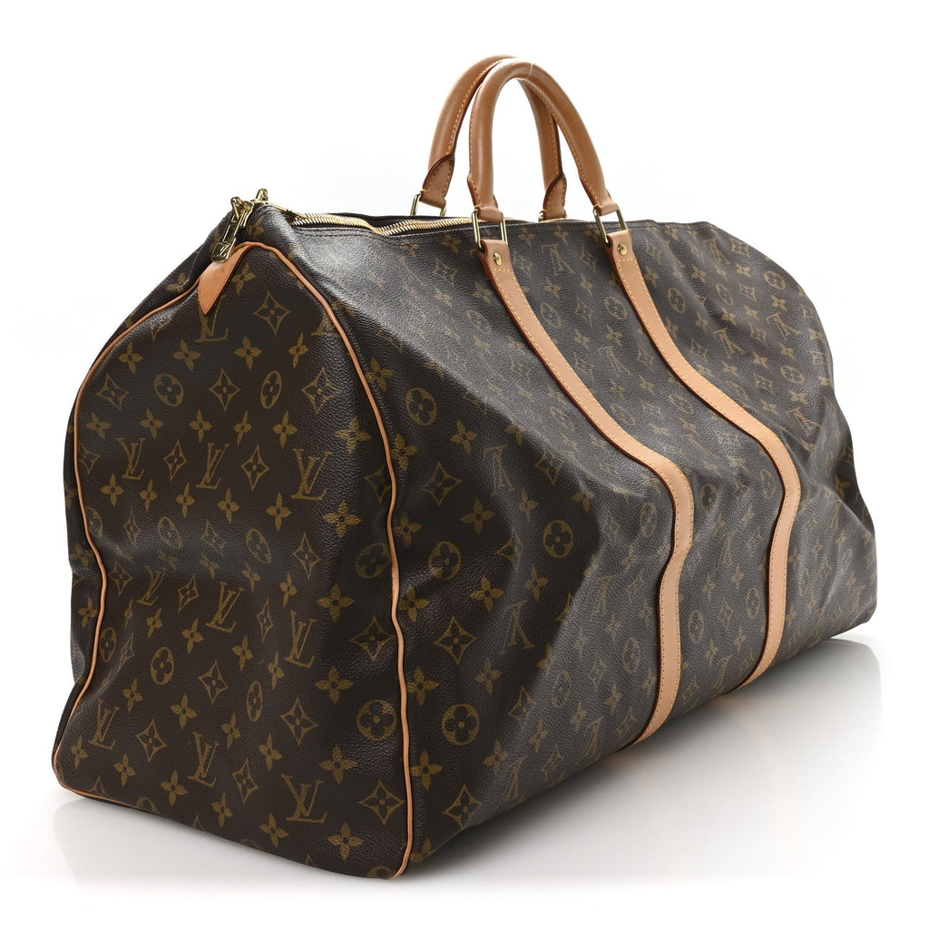 Monogram Keepall 60