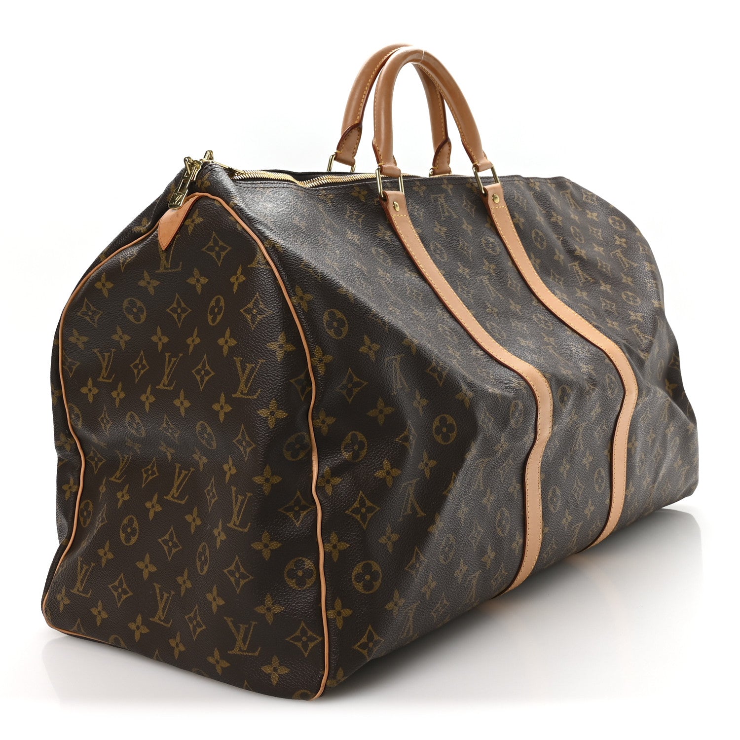 Monogram Keepall 60
