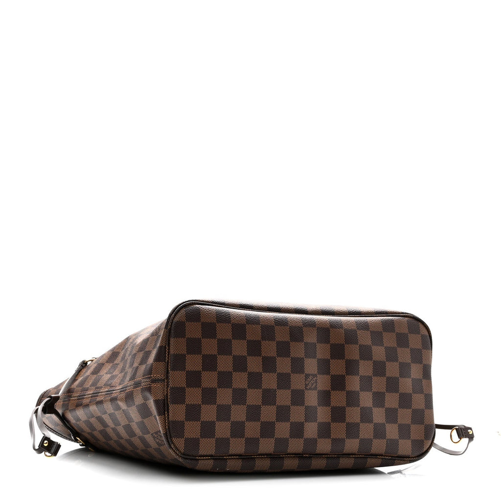 Damier Ebene Neo Neverfull MM