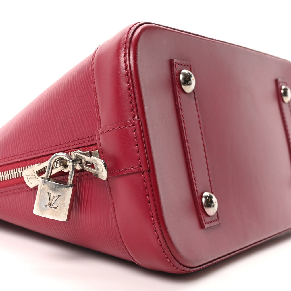 Epi Alma PM Fuchsia