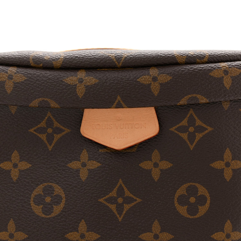 Monogram Bumbag