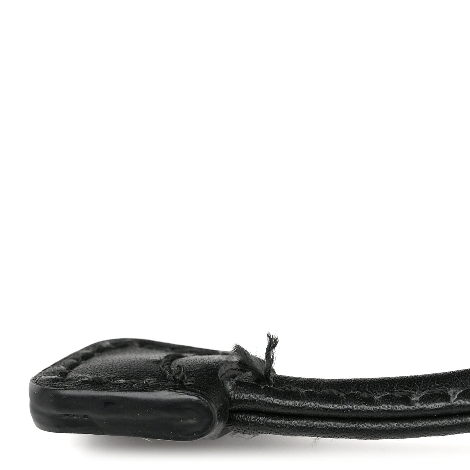 Calfskin Matelasse Sylvie Web GG Marmont Bucket Bag Black