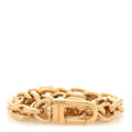 Pochette Metis East West Chain Strap Gold