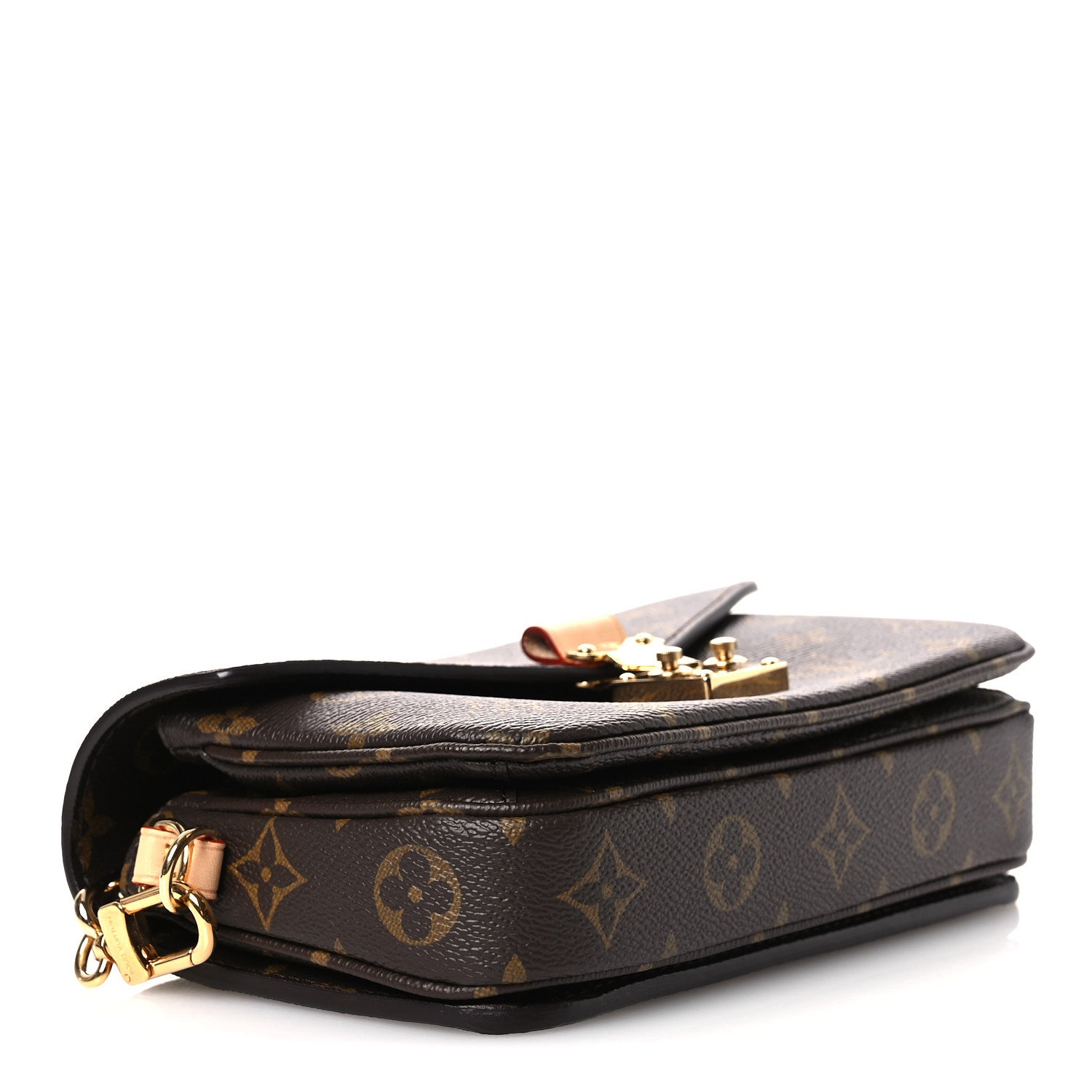 Monogram Pochette Metis East West