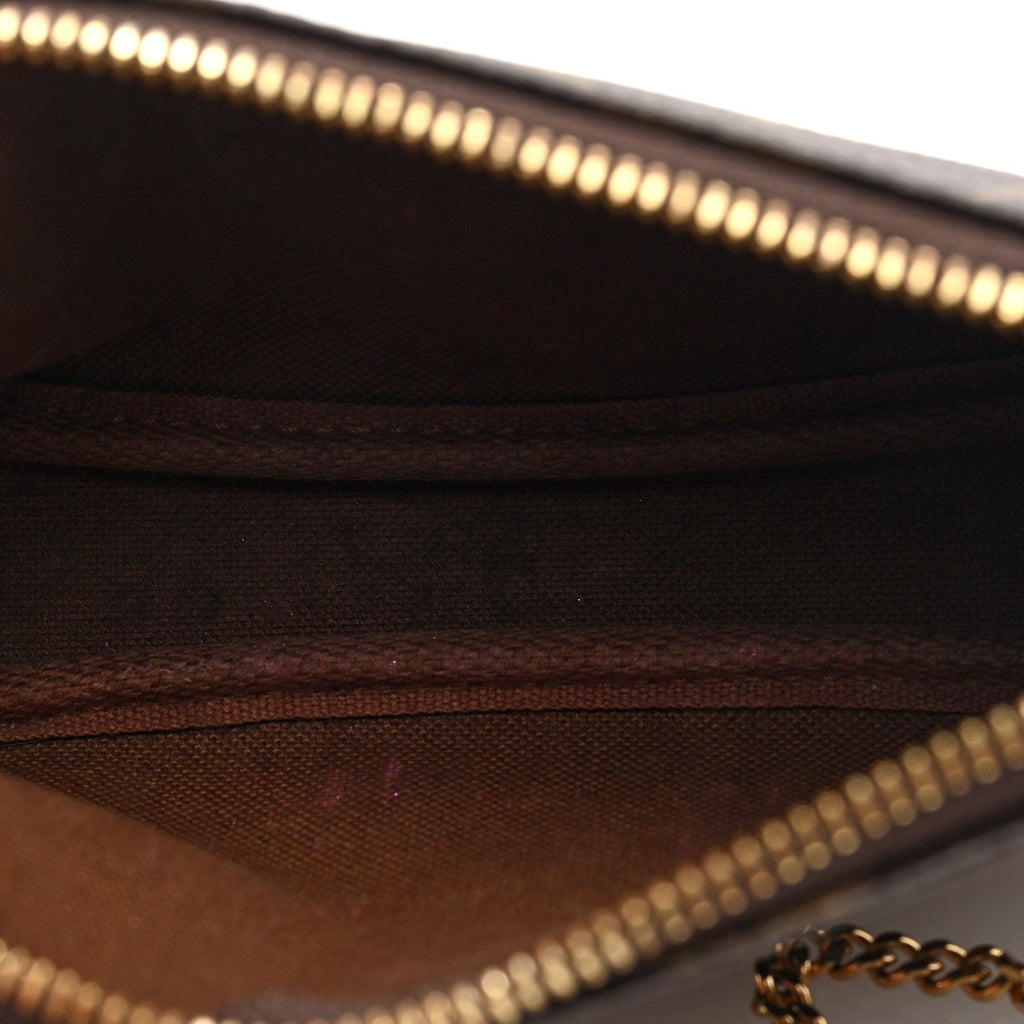 Monogram Mini Pochette Accessories
