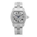Stainless Steel 37mm Roadster Automatic Watch