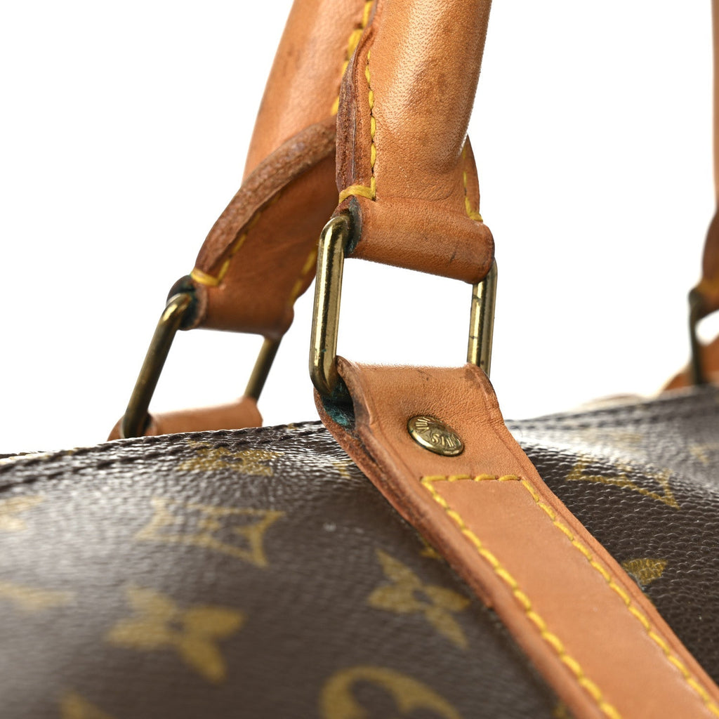 Monogram Keepall 55