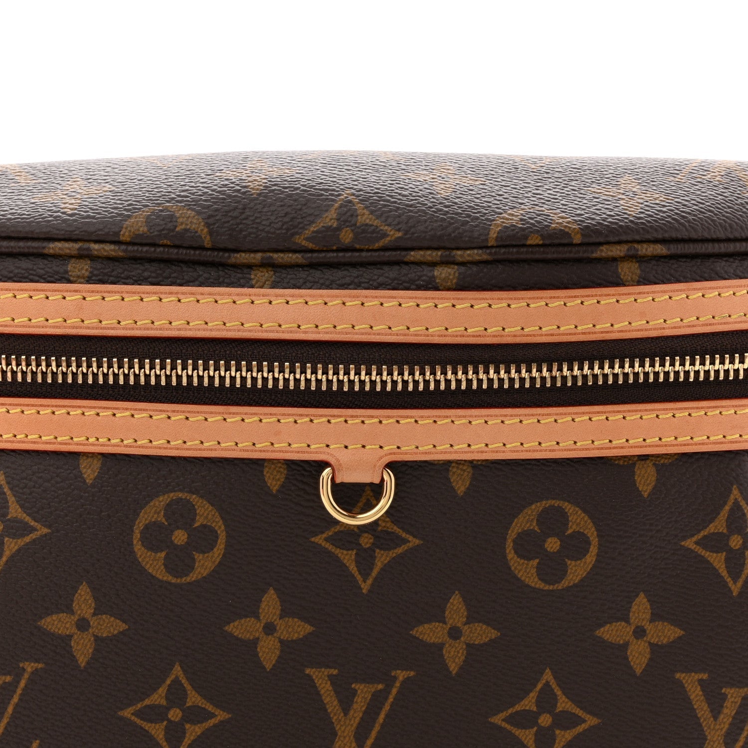 Monogram High Rise Bumbag