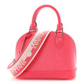 Epi Jacquard Alma BB Dragon Fruit