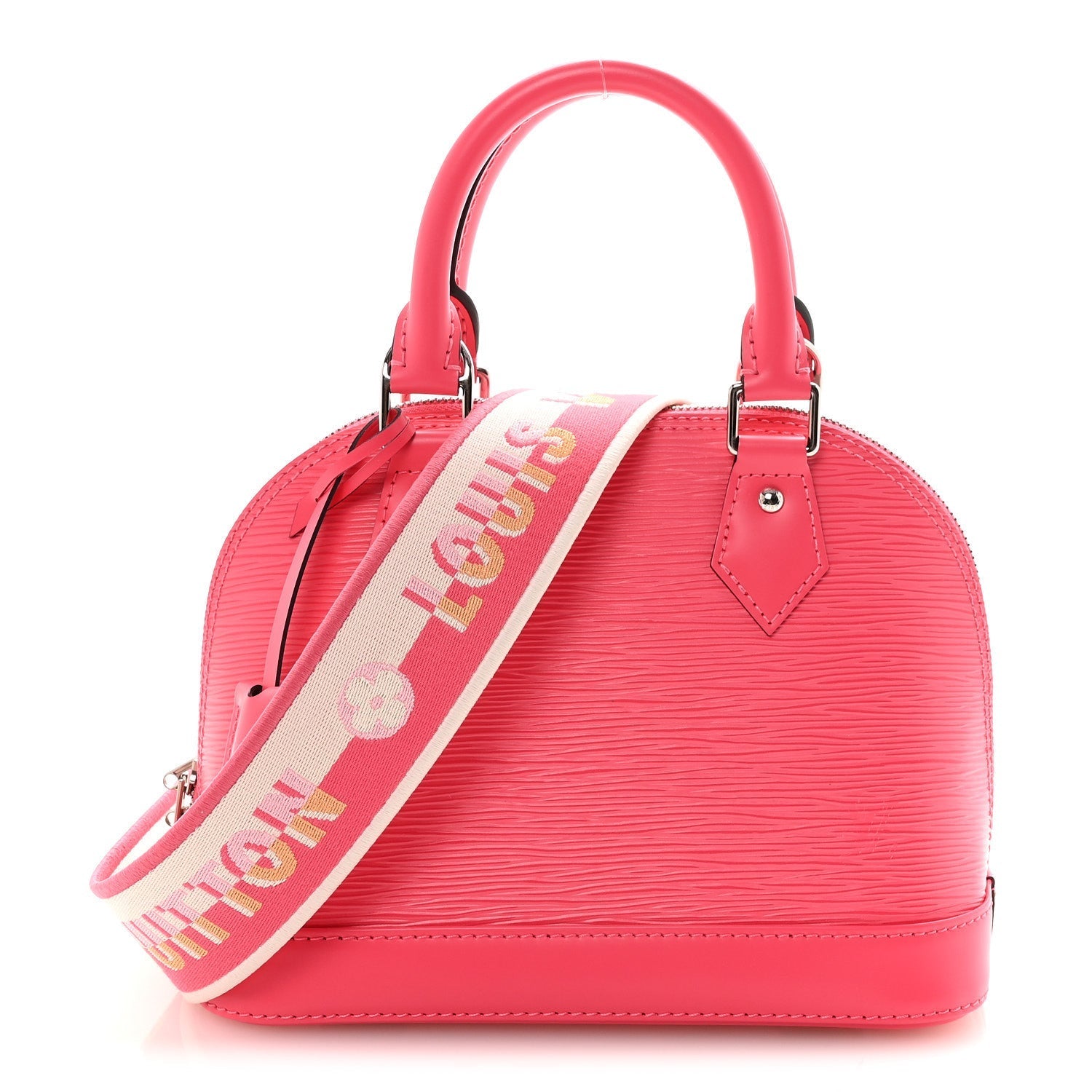 Epi Jacquard Alma BB Dragon Fruit