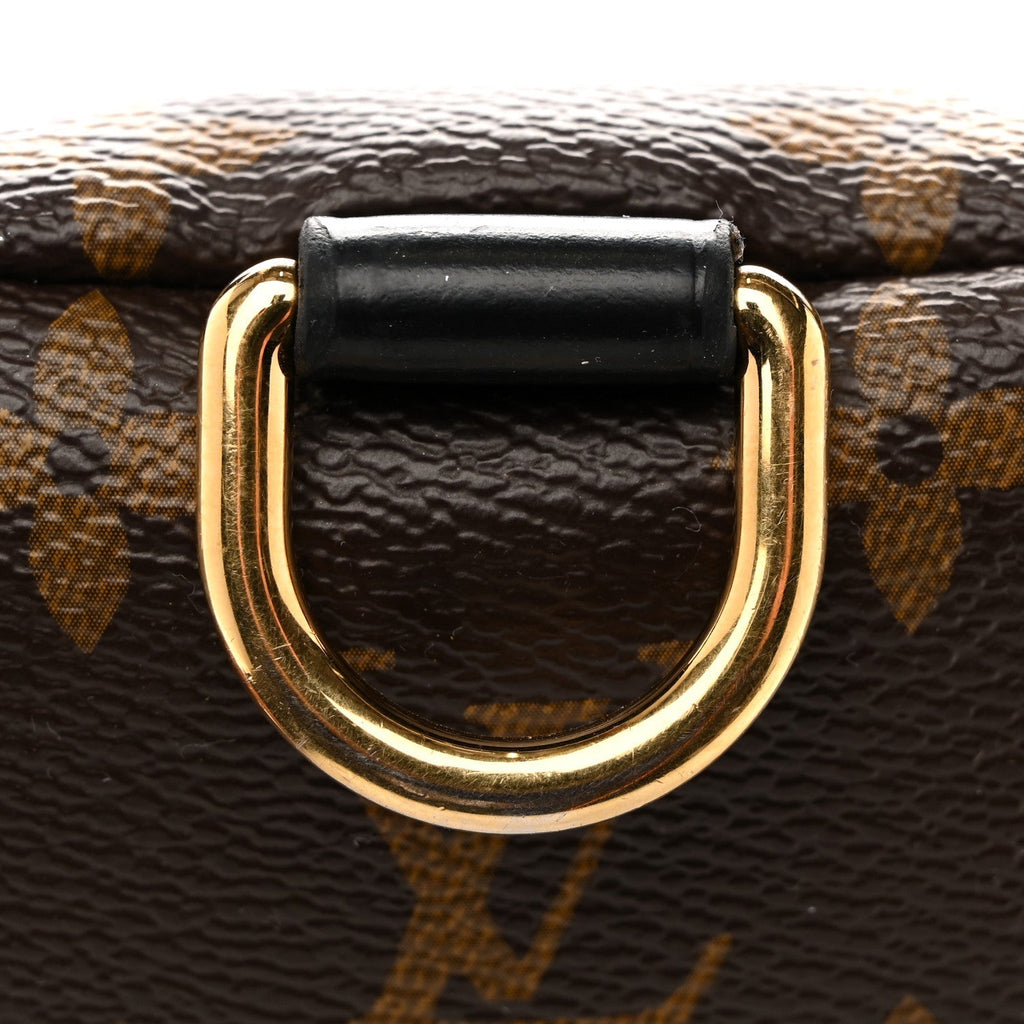 Monogram My LV World Tour Bumbag