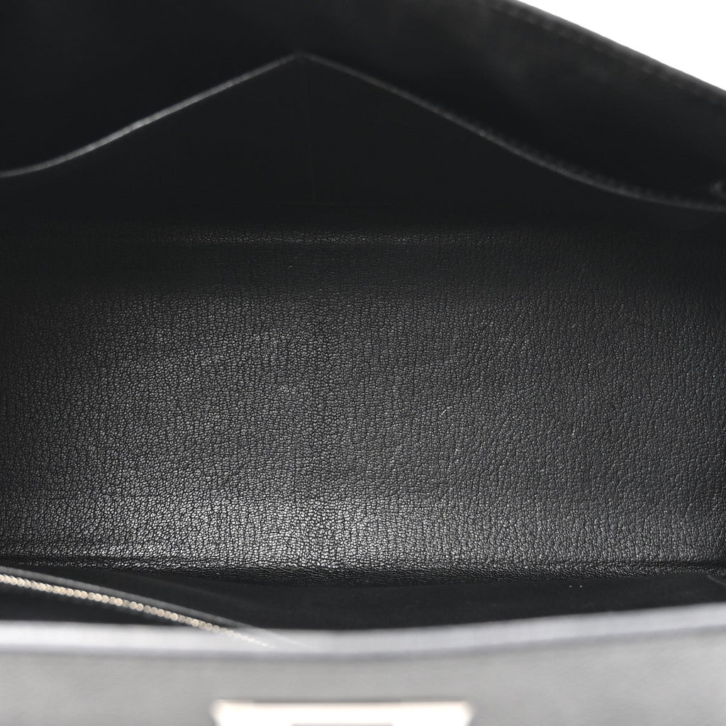 Epsom Kelly Sellier 28 Black