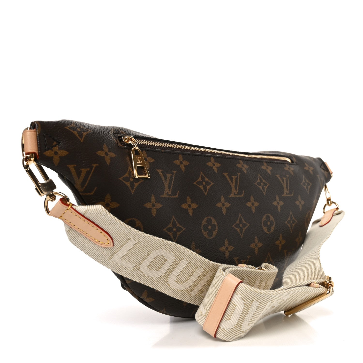 Monogram High Rise Bumbag