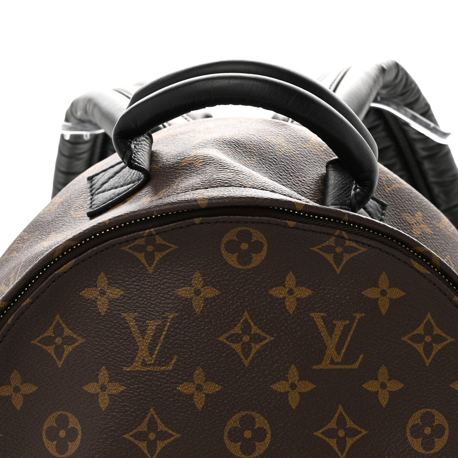 Monogram Palm Springs Backpack MM