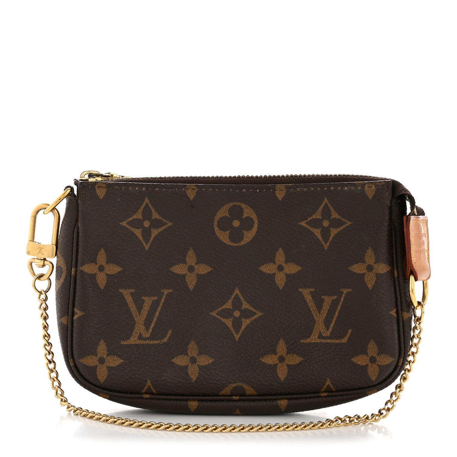 Monogram Mini Pochette Accessories