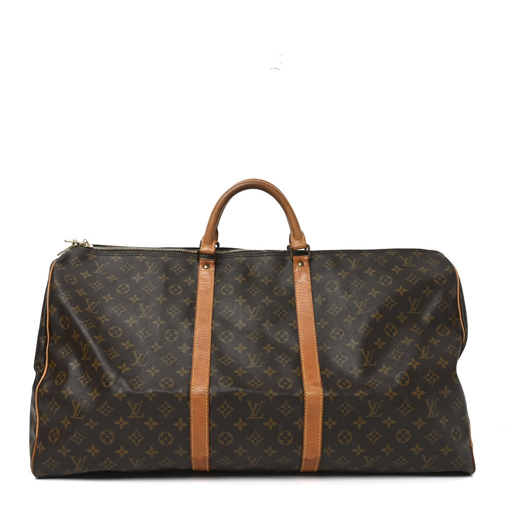 Monogram Keepall 60