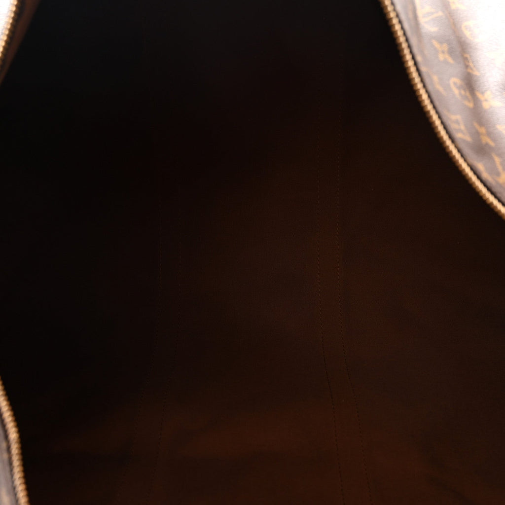Monogram Keepall Bandouliere 60