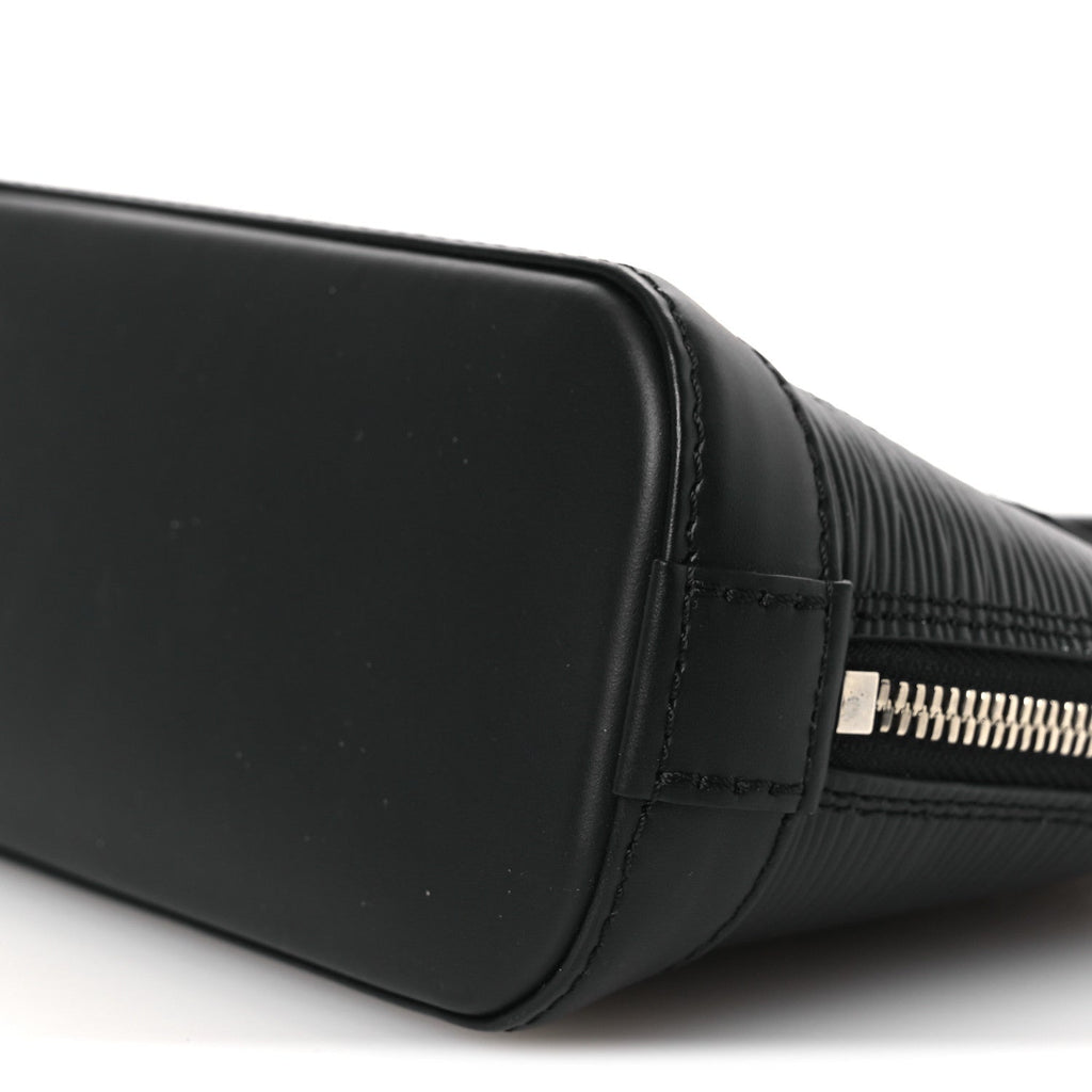 Epi Alma BB Black