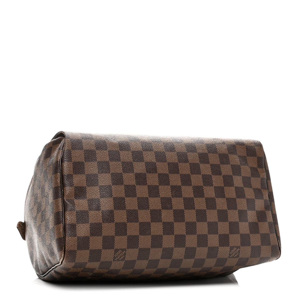 Damier Ebene Speedy 30