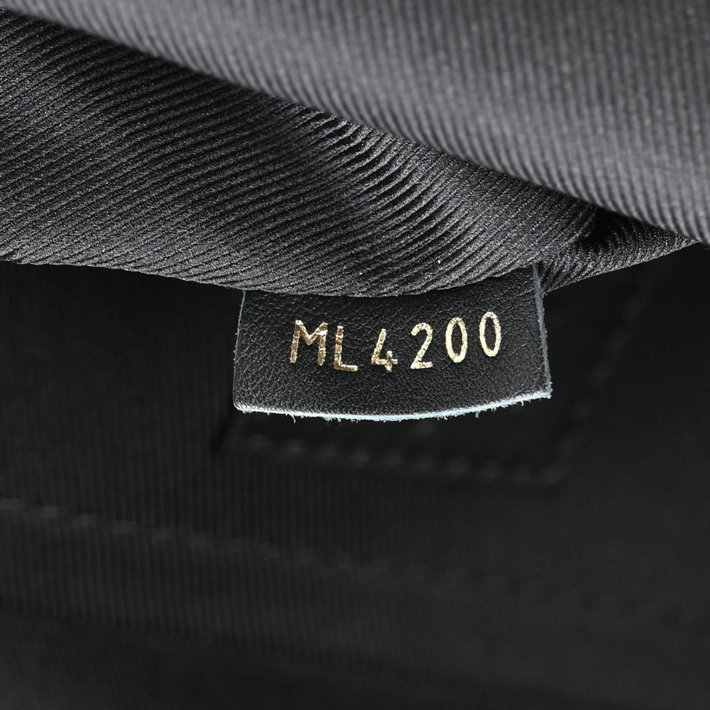 Monogram Palm Springs Backpack Mini