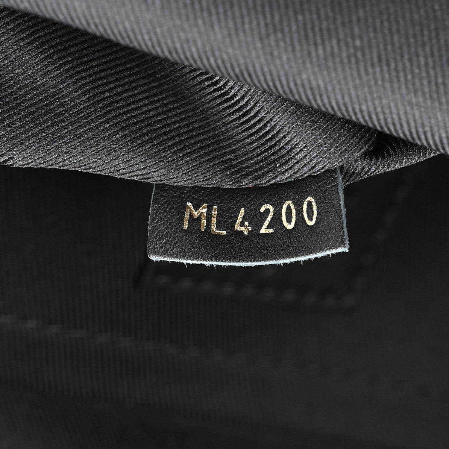Monogram Palm Springs Backpack Mini