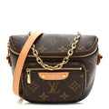 Monogram Mini Bumbag